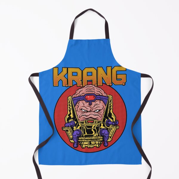 Item preview, K.R.A.N.G designed and sold by harebrained.