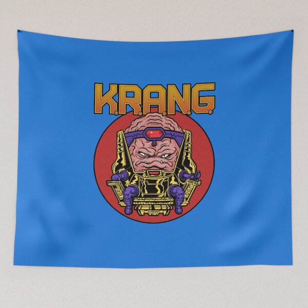 Item preview, K.R.A.N.G designed and sold by harebrained.