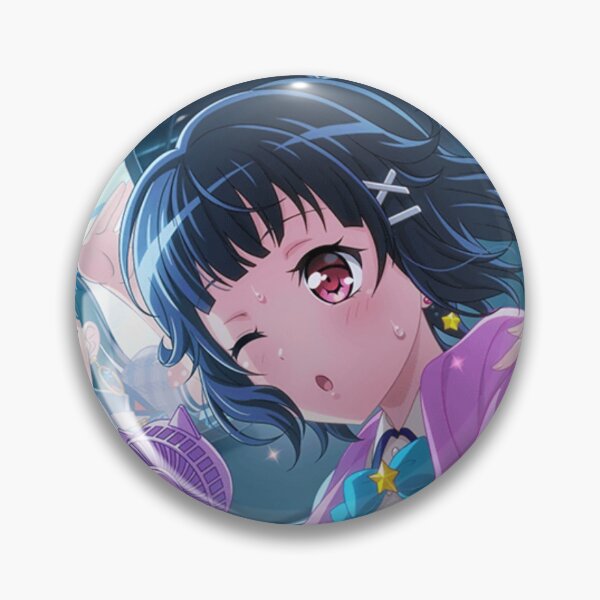 Item preview, rimi ushigome ~according to feelings~ designed and sold by celestialuden1.