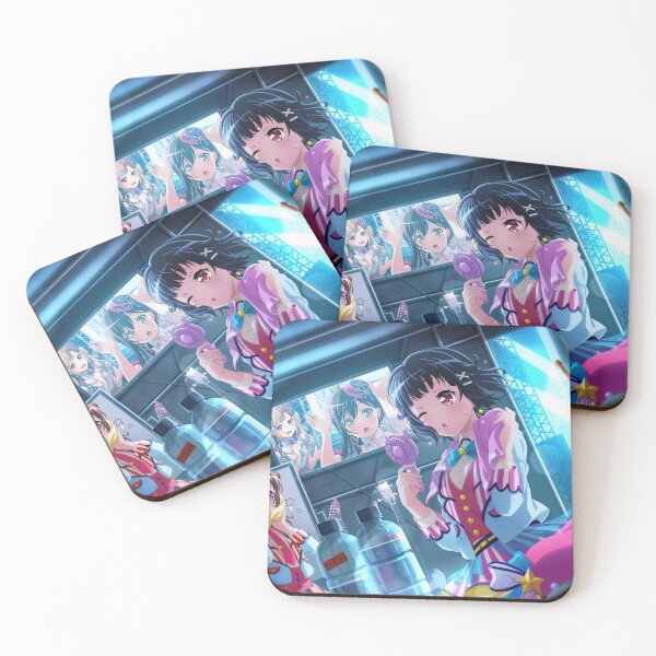 Item preview, rimi ushigome ~according to feelings~ designed and sold by celestialuden1.