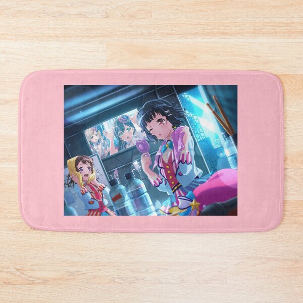 Item preview, rimi ushigome ~according to feelings~ designed and sold by celestialuden1.