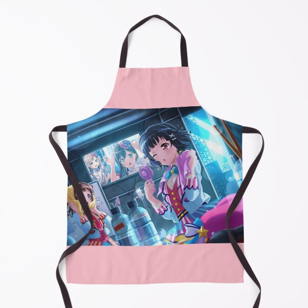 Item preview, rimi ushigome ~according to feelings~ designed and sold by celestialuden1.