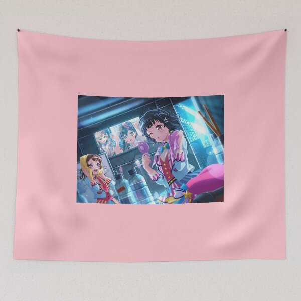 Item preview, rimi ushigome ~according to feelings~ designed and sold by celestialuden1.