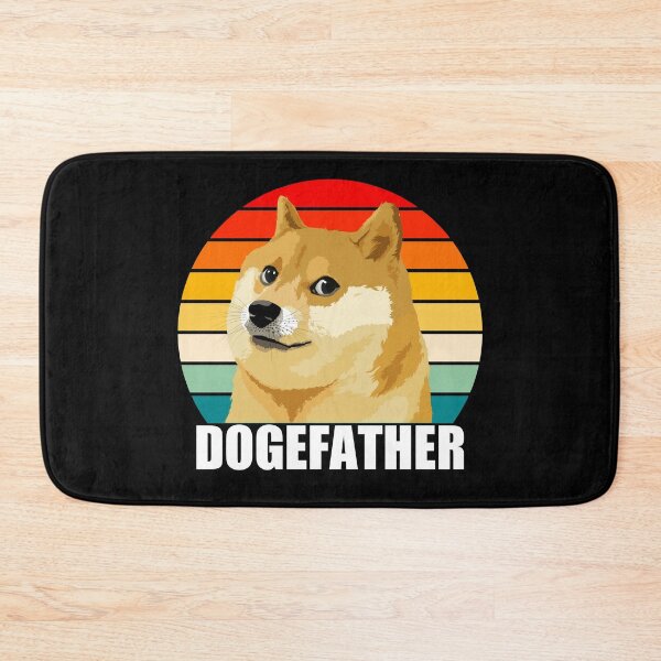 Item preview, Dogefather Funny  designed and sold by KGN  CREATIVITY.