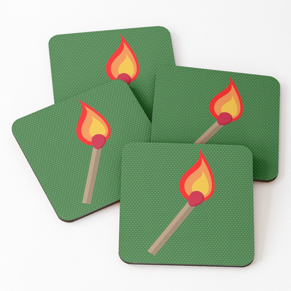 Item preview, Coasters (Set of 4) designed and sold by Gary2008.