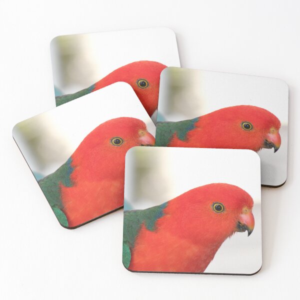Item preview, King Parrot designed and sold by phillymag.