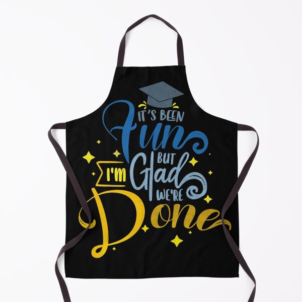 Item preview, It’s been fun but I’m glad we’re done designed and sold by mwebba2005.