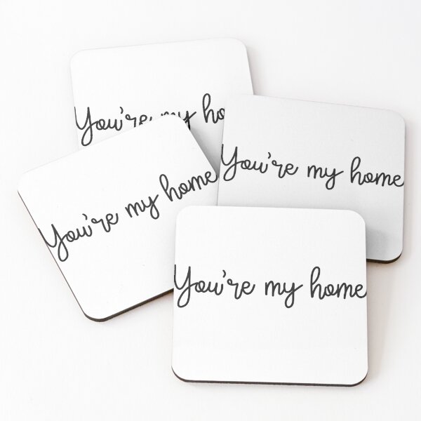 Item preview, You’re my home designed and sold by becampily.