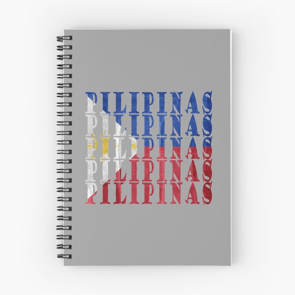 Item preview, Philippines Word Flag designed and sold by JockArts.