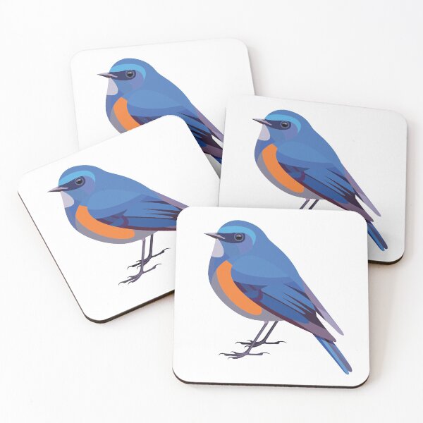Item preview, Mountain bluebird. designed and sold by KasTanDesign.