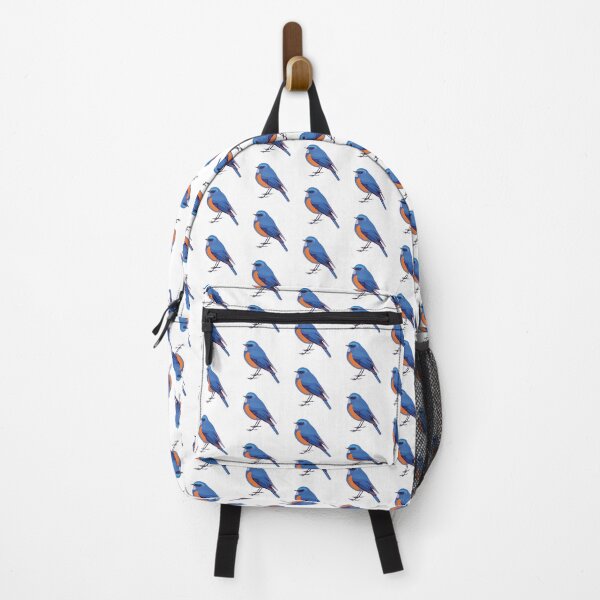 Item preview, Mountain bluebird. designed and sold by KasTanDesign.