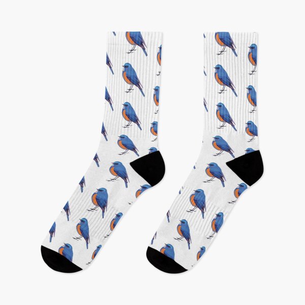 Item preview, Mountain bluebird. designed and sold by KasTanDesign.