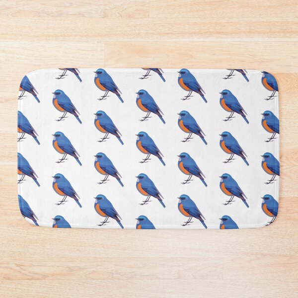 Item preview, Mountain bluebird. designed and sold by KasTanDesign.