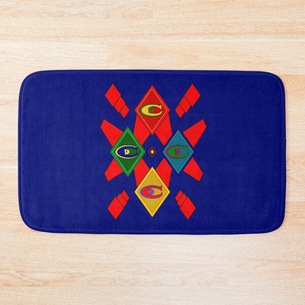 Item preview, Logo pattern design Diamond designed and sold by clintondesigns6.