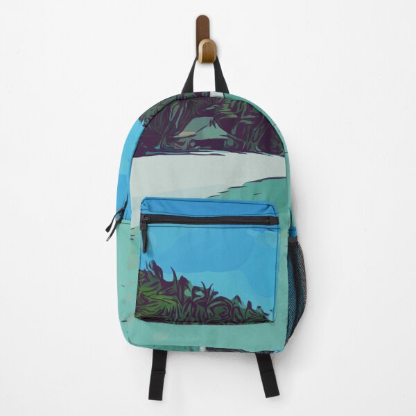 Item preview, Tropical Beach designed and sold by RARoberts.