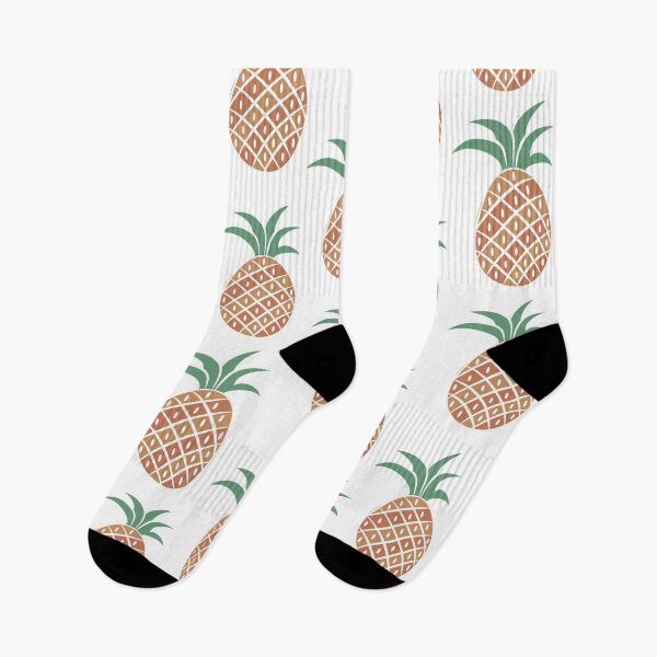 Artikelvorschau, Goldenes Ananas-Muster entworfen und verkauft von hutamaAdi98.