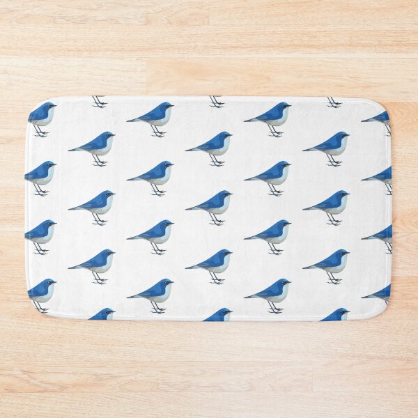 Item preview, Mountain bluebird. designed and sold by KasTanDesign.