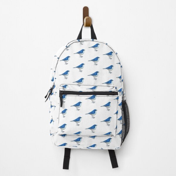 Item preview, Mountain bluebird. designed and sold by KasTanDesign.