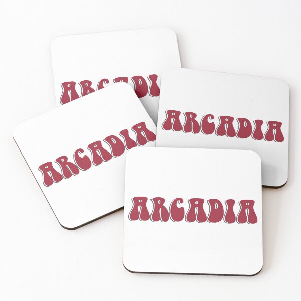 Item preview, Arcadia University designed and sold by kkosmicki.