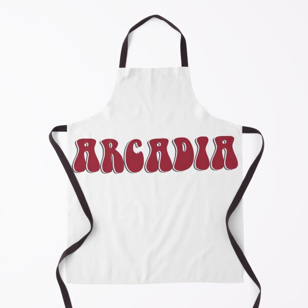 Item preview, Arcadia University designed and sold by kkosmicki.