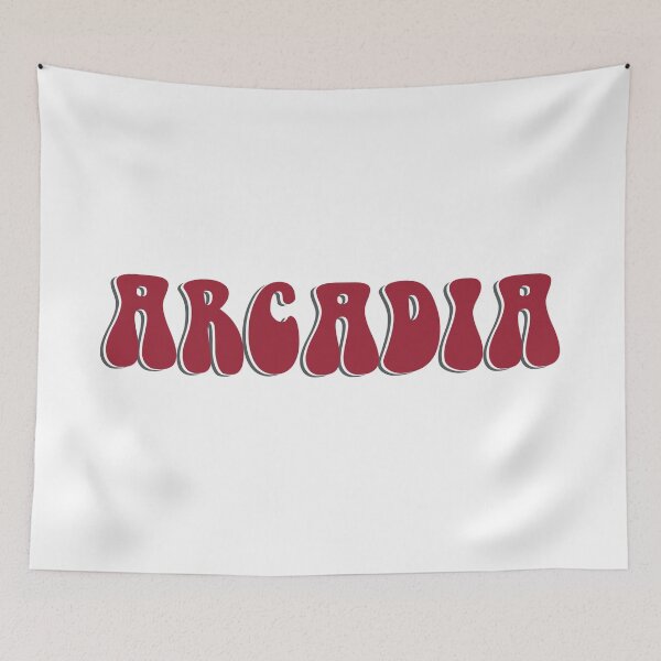 Item preview, Arcadia University designed and sold by kkosmicki.