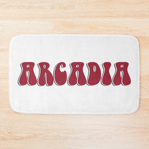 Item preview, Arcadia University designed and sold by kkosmicki.