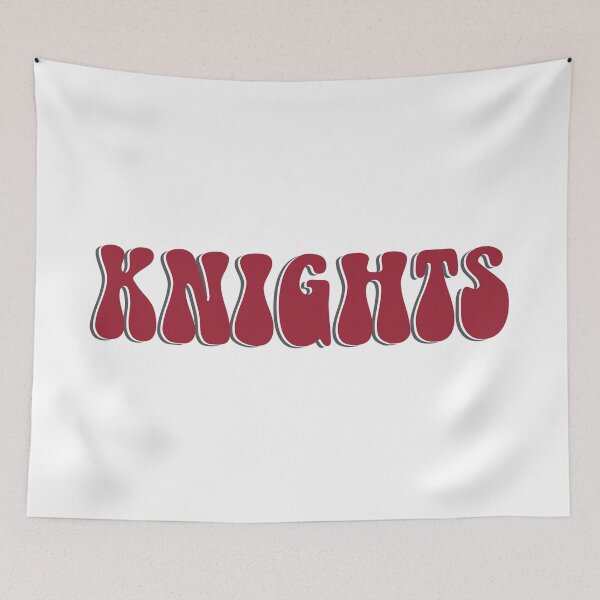 Item preview, Arcadia University Knights designed and sold by kkosmicki.