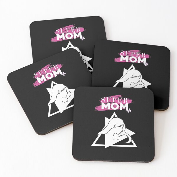 Artikelvorschau, Super Mom Design entworfen und verkauft von apohazdesign.
