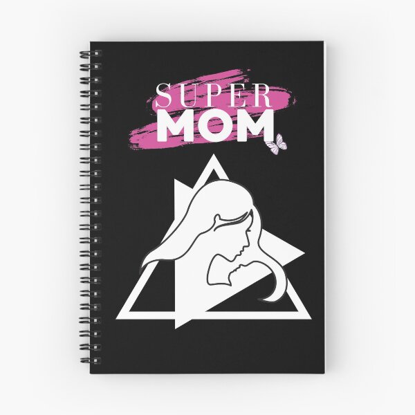 Item preview, Super Mom Design designed and sold by apohazdesign.