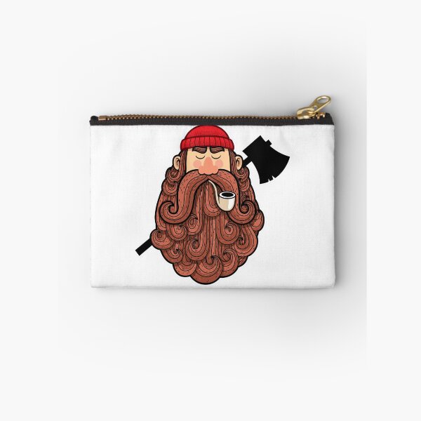 Item preview, Lumberjack sticker designed and sold by joellis.