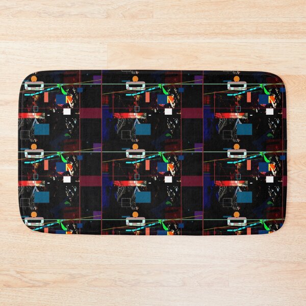 Item preview, Dream in the city designed and sold by EDCHA.