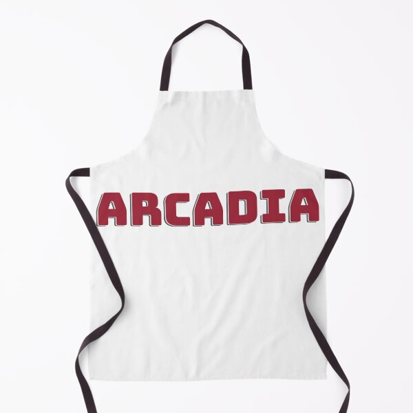 Item preview, Arcadia University designed and sold by kkosmicki.