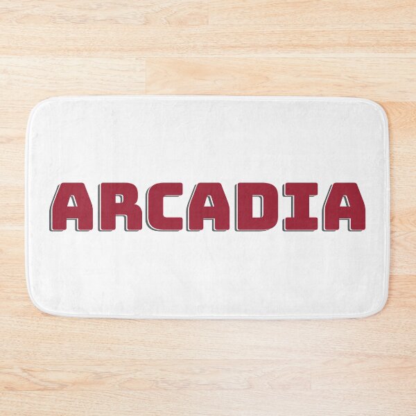 Item preview, Arcadia University designed and sold by kkosmicki.