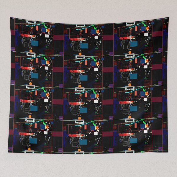 Item preview, Dream in the city designed and sold by EDCHA.