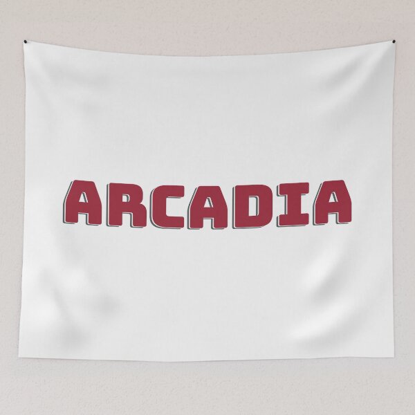 Item preview, Arcadia University designed and sold by kkosmicki.