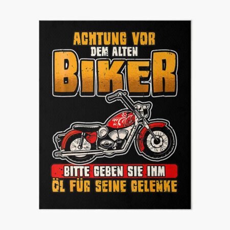 Herren Moto Trial - Trial Bike - Motorrad Biker - Bike Trial Sticker for  Sale by Engizerostore