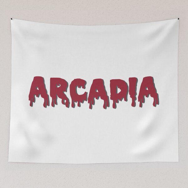 Item preview, Arcadia University designed and sold by kkosmicki.