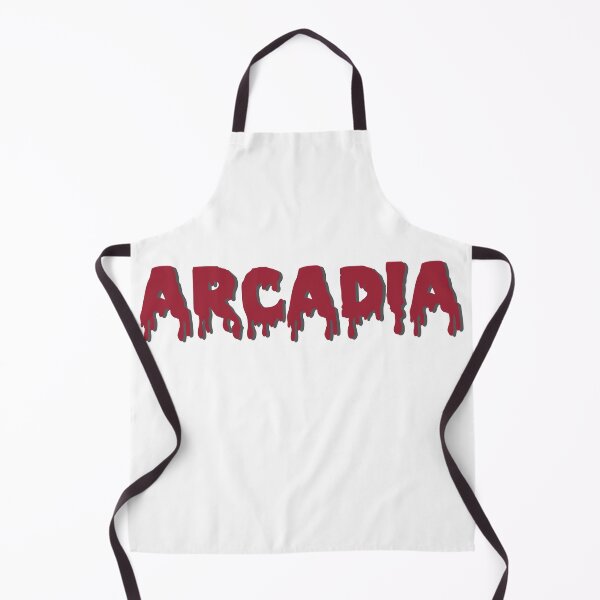 Item preview, Arcadia University designed and sold by kkosmicki.