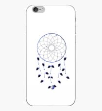 Capricorn Dream Catcher iPhone Case