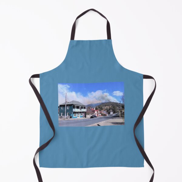 Item preview, White Horse Cottage, built 1896. Bushfires are common in rural Australia. designed and sold by Cobargo South Coast.