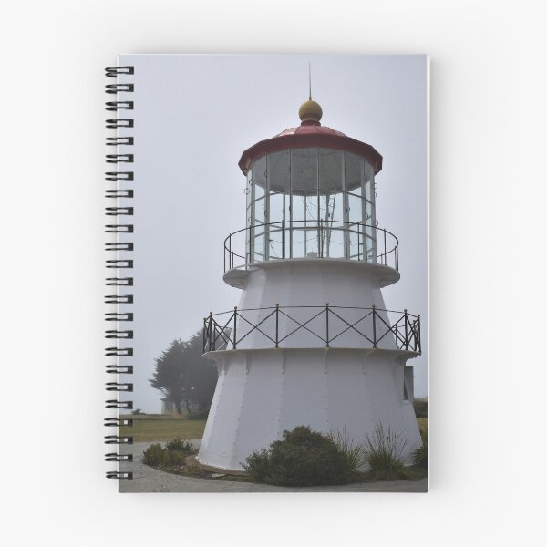 Item preview, Shelter Cove on a Foggy Afternoon. designed and sold by EmeraldAngel707.