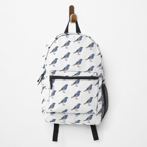 Item preview, Mountain bluebird. designed and sold by KasTanDesign.