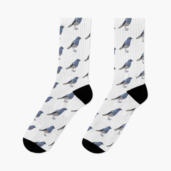 Item preview, Mountain bluebird. designed and sold by KasTanDesign.
