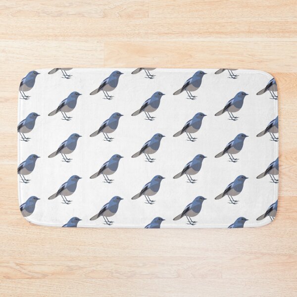 Item preview, Mountain bluebird. designed and sold by KasTanDesign.