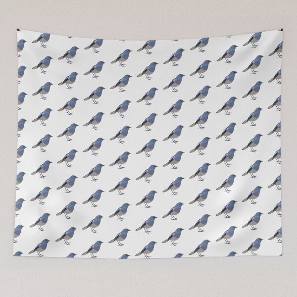 Item preview, Mountain bluebird. designed and sold by KasTanDesign.