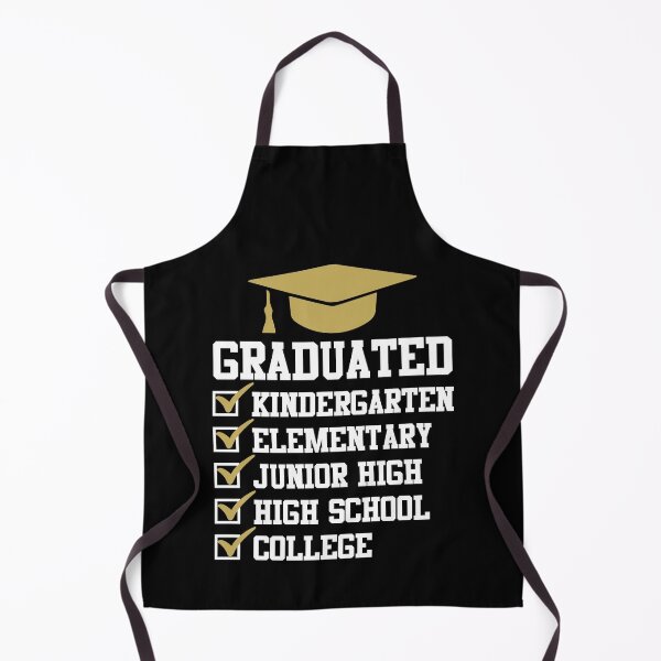Item preview, College Graduate | Senior Class Graduation designed and sold by GravitiTees.