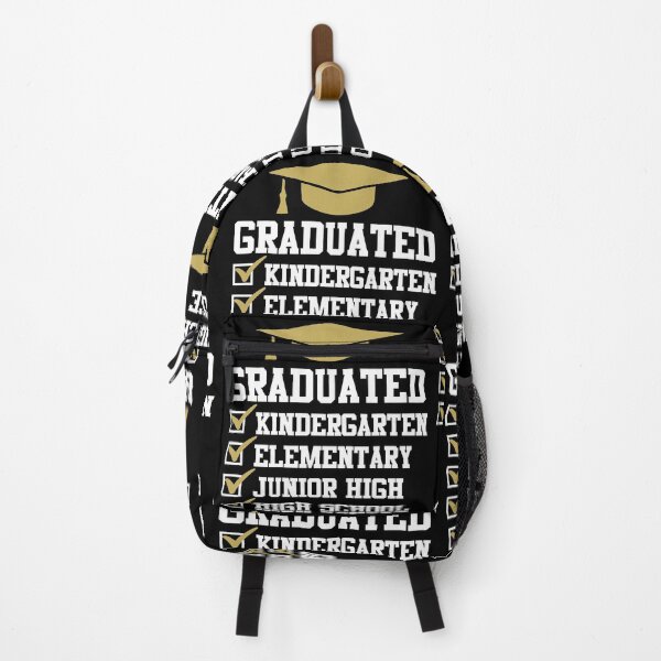 Item preview, College Graduate | Senior Class Graduation designed and sold by GravitiTees.
