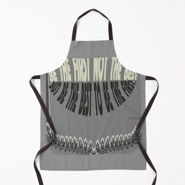 Item preview, Awesome Products-Be the First not the Best. But be the best to be the firstVisualize Your Dream-Vintage - Rustiq Art-Typography -Abstract Graphic Arts by Prishea designed and sold by Prishea.