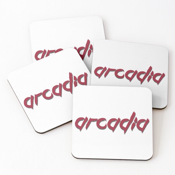 Item preview, Arcadia University designed and sold by kkosmicki.