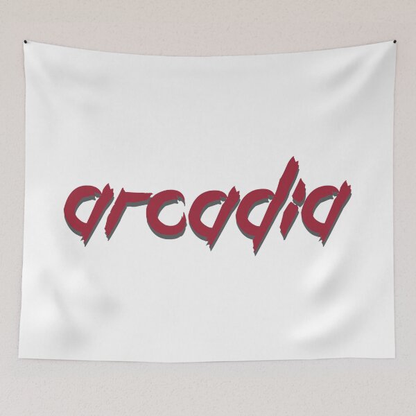 Item preview, Arcadia University designed and sold by kkosmicki.